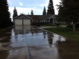 14641 S Del Rey Ave, Kingsburg, CA 93631