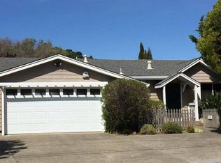 1166 Cambridge St, Novato, CA 94947