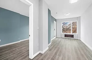 Rented by 5 Boro Realty Corp