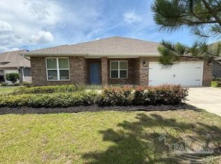 8917 Trail Ridge Rd, Milton, FL 32583