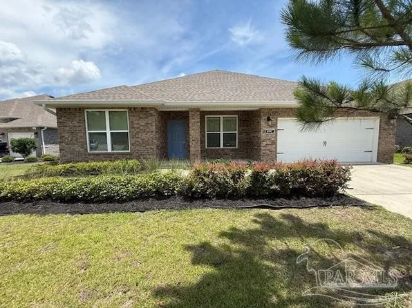 8917 Trail Ridge Rd, Milton, FL 32583