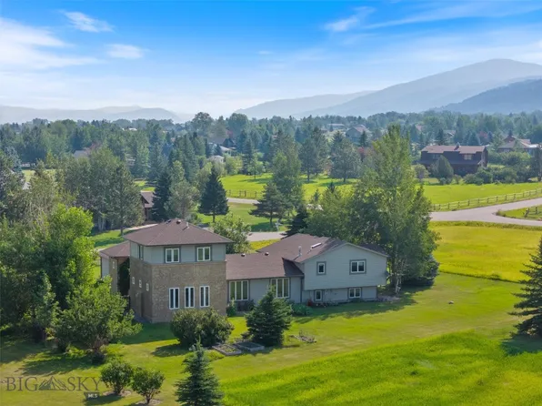 138 Starling Dr, Bozeman, MT 59718