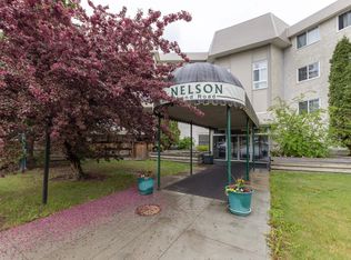 5125 Riverbend Rd NW #213, Edmonton, AB T6H5K5