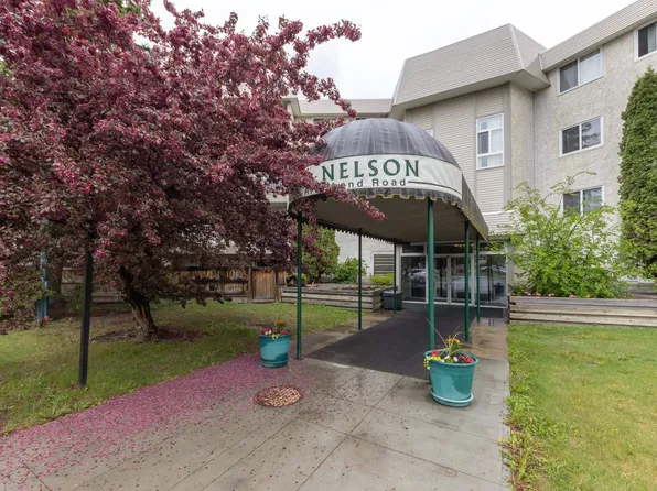 5125 Riverbend Rd NW #213, Edmonton, AB T6H 5K5