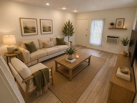 4th image of 12504 Venice Blvd APT 100