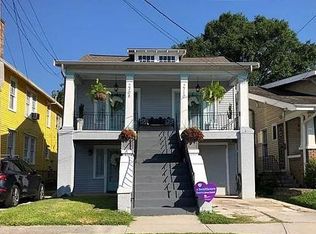 2712 Dublin St, New Orleans, LA 70118
