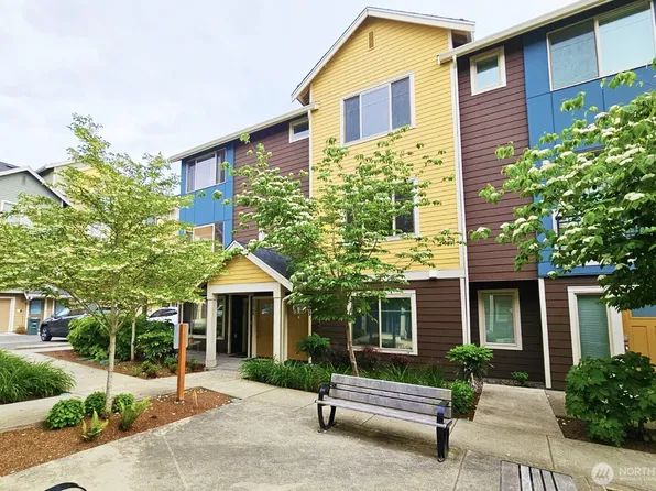 15788 NE 14th Alley, Bellevue, WA 98008
