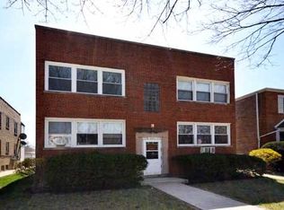2645 W Gregory St APT 2E, Chicago, IL 60625