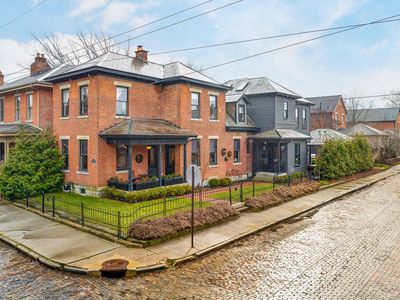 275 E Beck St, Columbus, OH, 43206