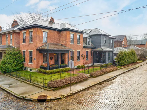 275 E Beck St, Columbus, OH 43206