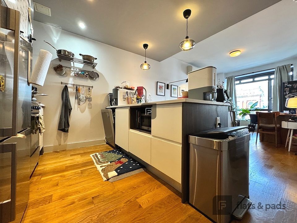 1st image of 740 Dekalb Ave #502