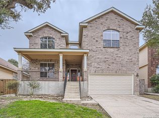 17130 Darien Wing, San Antonio, TX 78247