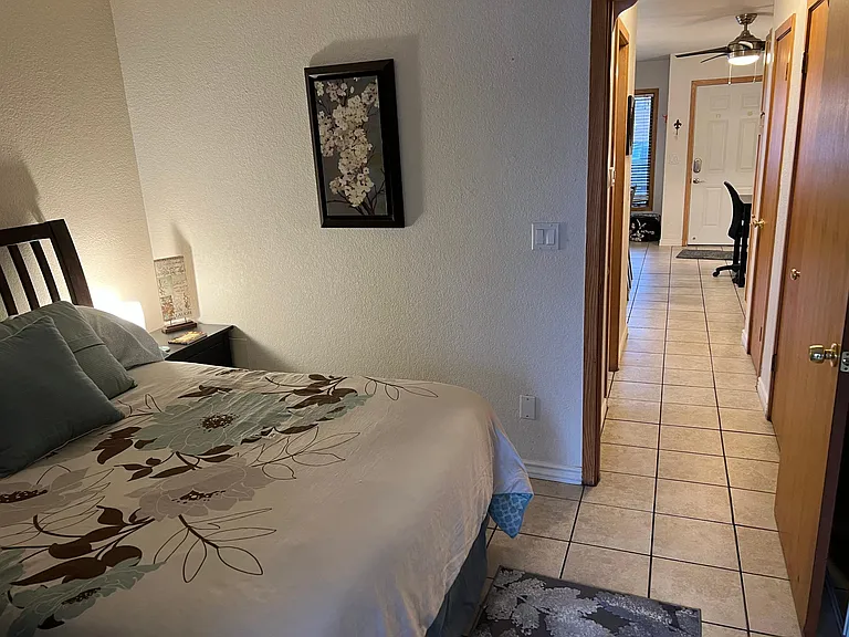 1825 Marine St #5 — Photo 26