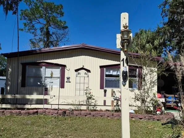 14051 SE Us Hightway 19 Lot 11, Inglis, FL 34449