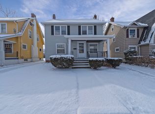 3540 Silsby Rd, Cleveland Heights, OH 44118