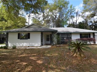 6279 E Rector St, Inverness, FL 34452