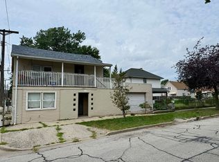 4812 Linden Ave, Hammond, IN