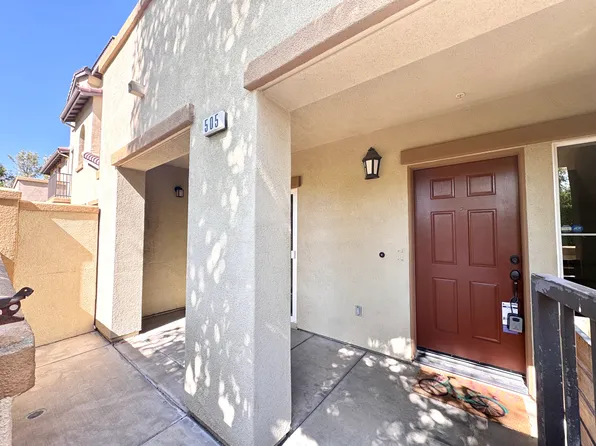 17871 Shady Vw #505, Chino Hills, CA 91709