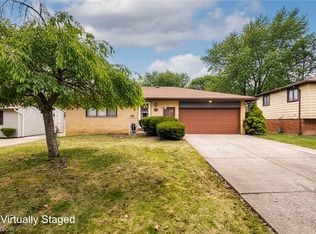 24419 Ronan Rd, Bedford Heights, OH 44146