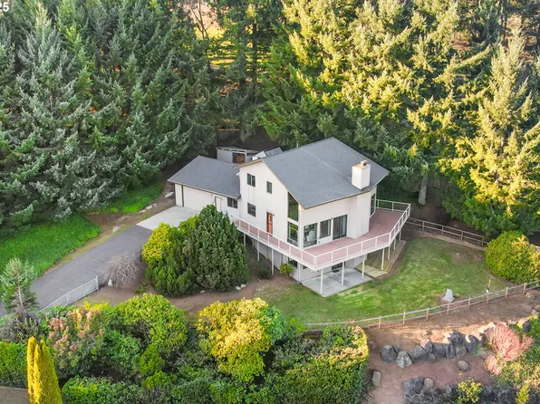 16605 NE Mountain Home Rd, Sherwood, OR 97140