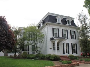 106 Wallace Dr, Crawfordsville, IN 47933