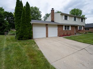 8431 Cheyenne Ct, Indianapolis, IN