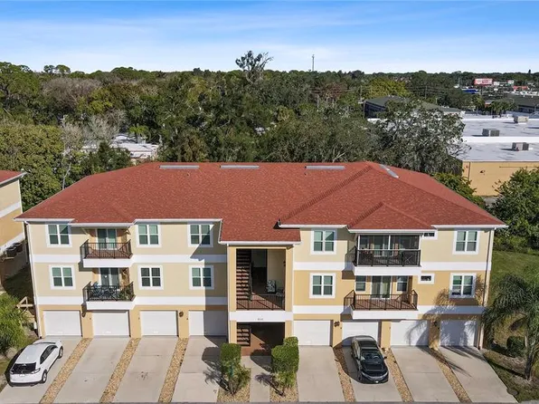 5111 ROYAL PALMS WAY #202, NEW PORT RICHEY, FL 34652