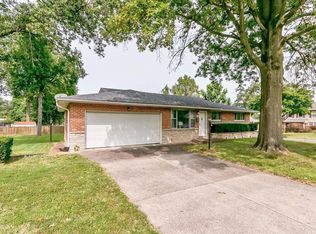 2145 Saint Joseph St, Florissant, MO 63033