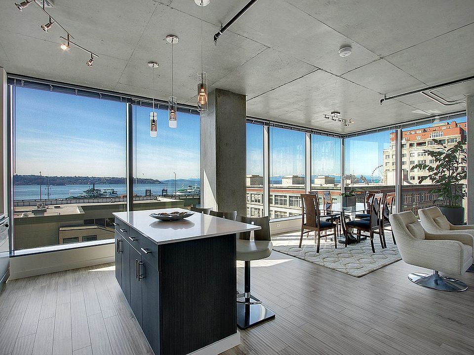 Griffis Seattle Waterfront Apartment Rentals Seattle, WA Zillow