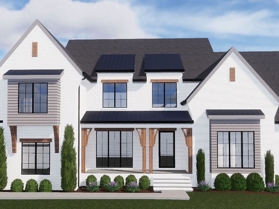 2370B Rocky Fork Rd, Nolensville, TN 37135 MLS 2669929 Zillow