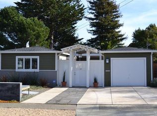 29 Mohawk Ave, Corte Madera, CA 94925