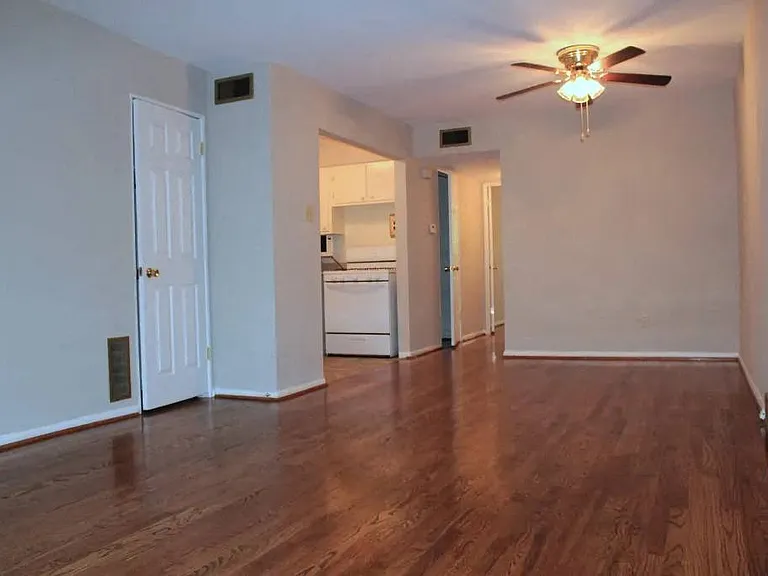 White Bluff Apartments — Photo 7