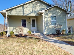 1858 N Piatt Ave, Wichita, KS 67214