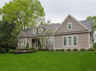 7 Highview Rd, Simsbury, CT 06070