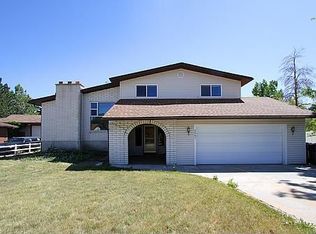 2567 W Easton St, Salt Lake City, UT 84129