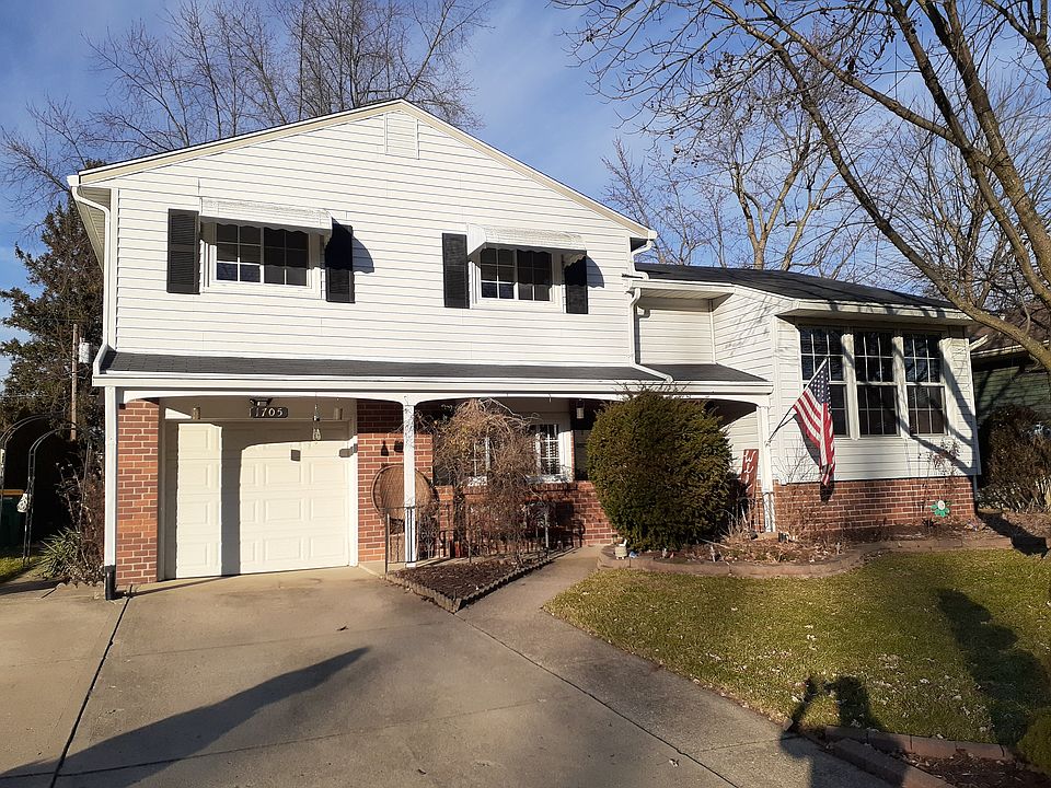 1st image of 1705 Rockhurst Ave