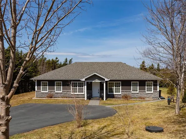 57-61 Marine Drive, Logy Bay, NL A1K3E2