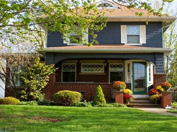 337 19th St NW, Canton, OH 44709