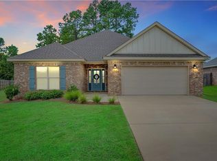 3290 Bellingrath Dr, Foley, AL 36535