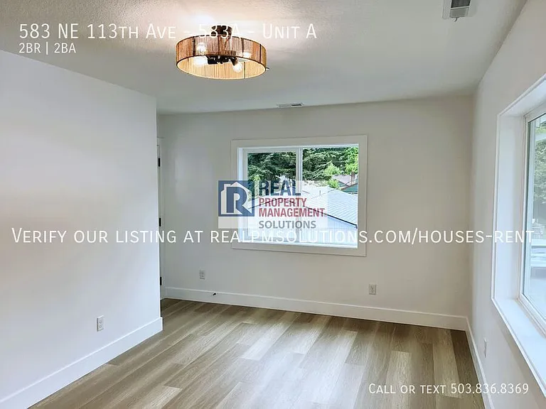 583 NE 113th Ave #583A — Photo 2