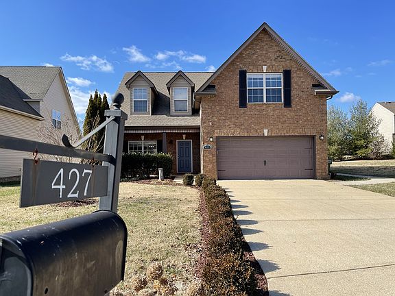 2nd image of 427 Tessa Ct