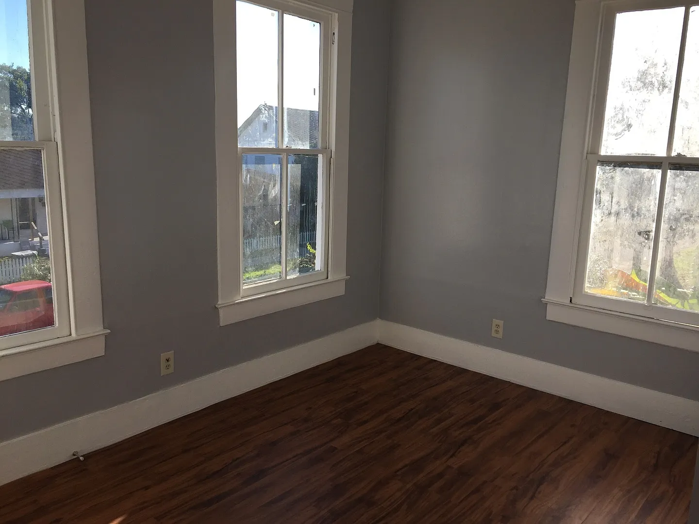 Comfortable 2 bedroom house in Galveston — Photo 3
