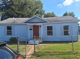 1125 Yoist St, Alexandria, LA 71301
