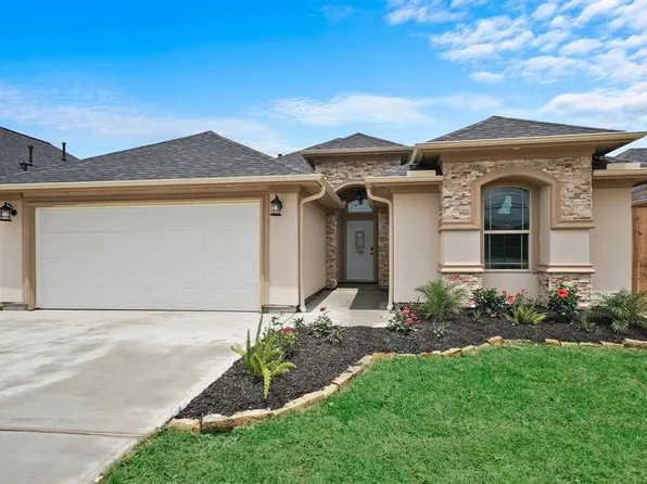 1503 Avenue N, South Houston, TX 77587