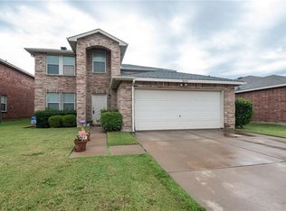 8430 Jacaranda Way, Arlington, TX 76002