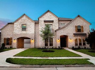 11903 Eden Creek Dr, Pearland, TX 77584