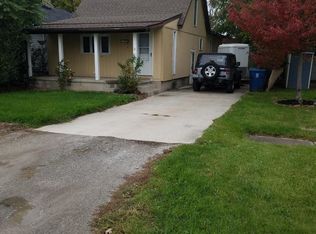 1105 C St, Sandusky, OH 44870