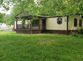 1518 Armstrong Dr, Clarksville, TN 37042