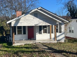3604 Decatur Dr, Knoxville, TN 37920