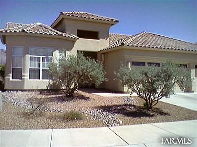 2nd image of 8852 N Sandy Ridge Pl